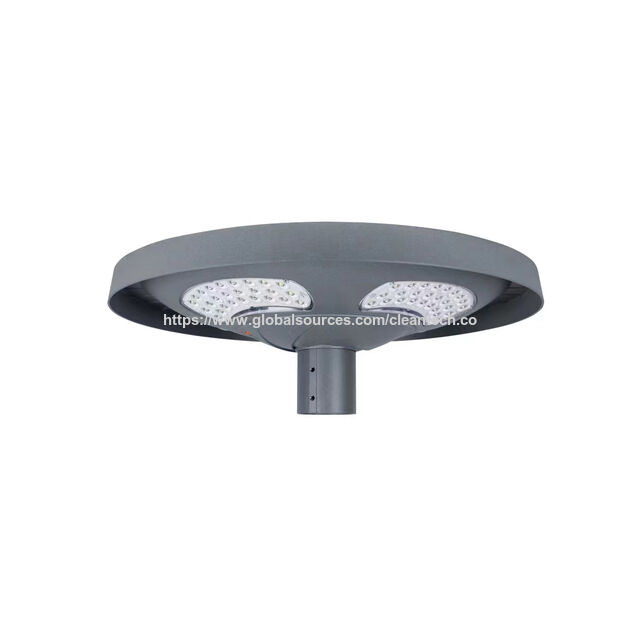 18W Solar Gartenleuchte mit überlegenem All-in-One-Design for sale at factory direct price