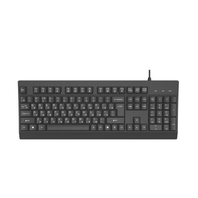 Teclado com fio K353U