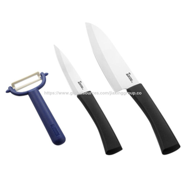 Cuchillos de Cerámica en Varios Colores for sale at factory direct price