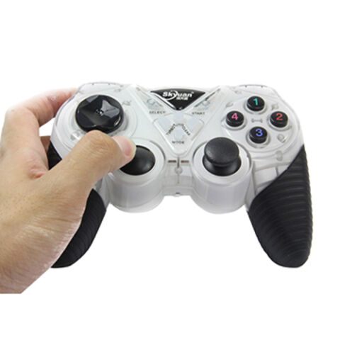 Manette de jeu sans fil Android de haute qualité, commandes OEM bienvenues for sale at factory direct price