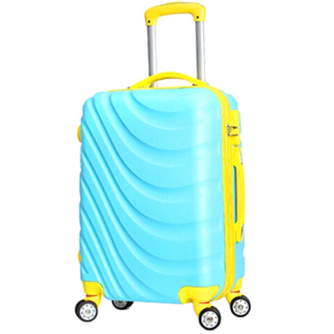 طقم حقائب سفر ببطانة بوليستر، نرحب بالطلبات المخصصة for sale at factory direct price