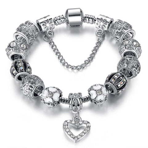 Pulsera de Moda al por Mayor para Mujer