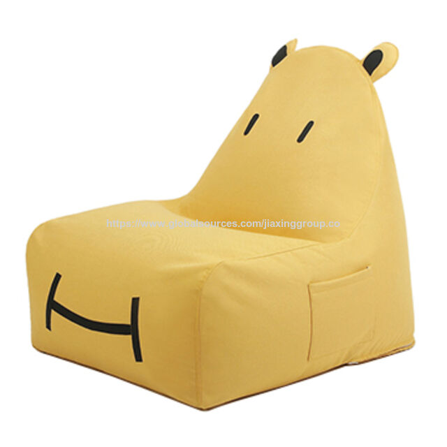 كرسي بين باج كرتوني مخصص للكبار بطباعة حسب الطلب for sale at factory direct price