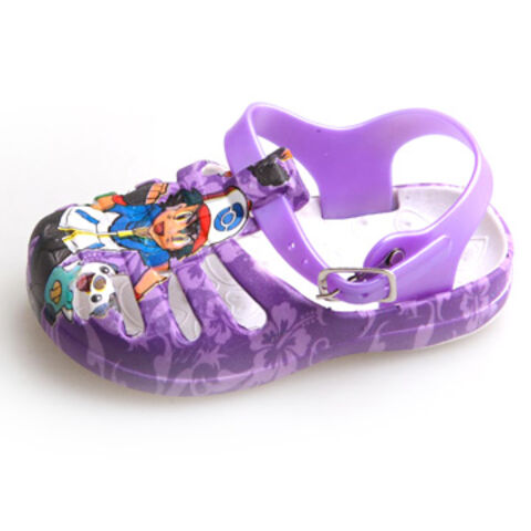Sandal Bayi Warna-warni Kustom dengan Opsi OEM