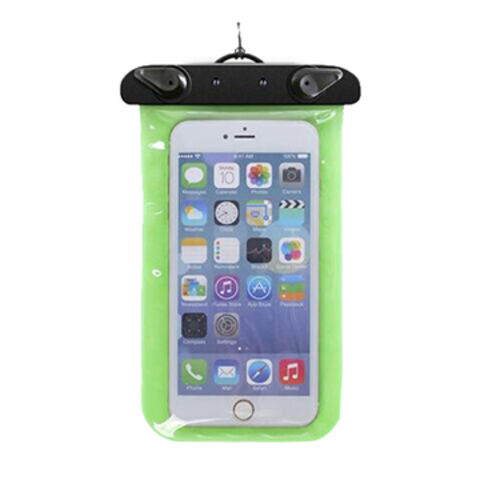 Bolsa Impermeável Universal para Celular for sale at factory direct price