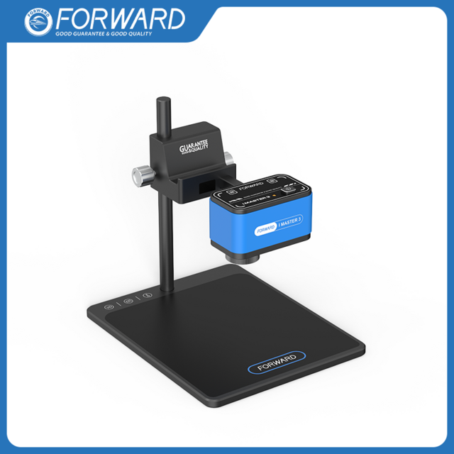 FORWARD I Master 3 Thermal Infrared Imager Zoom Camera (Desktop Type) for sale at factory direct price