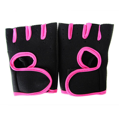 Guantes Deportivos de Alta Venta para Unisex, Ejercicio Físico, Levantamiento de Pesas for sale at factory direct price