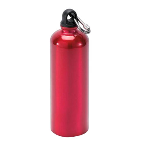 Botella de aluminio para bebidas de diseño especial OEM for sale at factory direct price