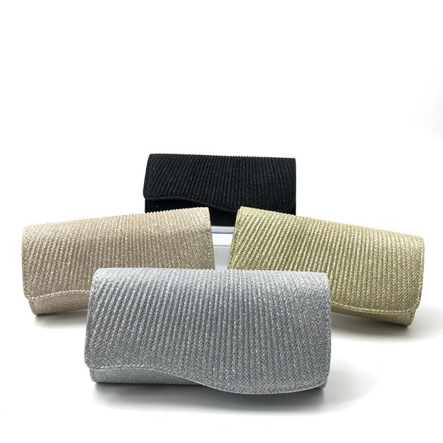 Bolsas de Mão (Clutch) para Festa e Casamento - Pequenas Bolsas Elegantes para Senhoras