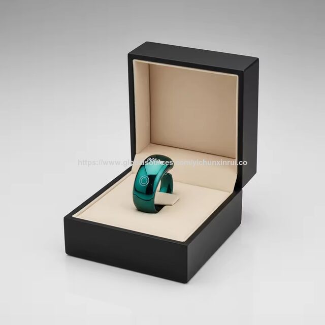 خاتم تسبيح بمنبه، مذكّر صلاة، عدّاد صلاة، شحن لاسلكي، مقاسات قابلة للتعديل for sale at factory direct price