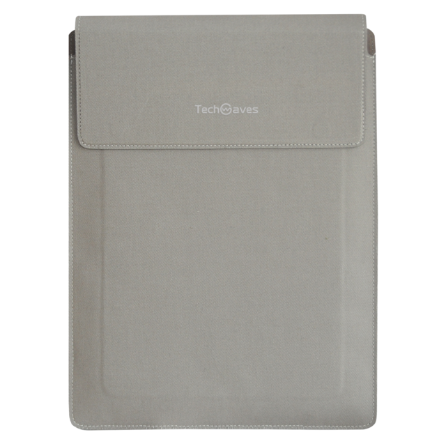 Funda para portátil con soporte y función de alfombrilla de ratón, funda impermeable para portátil, adecuada para MacBook/portátil de 13.3 pulgadas