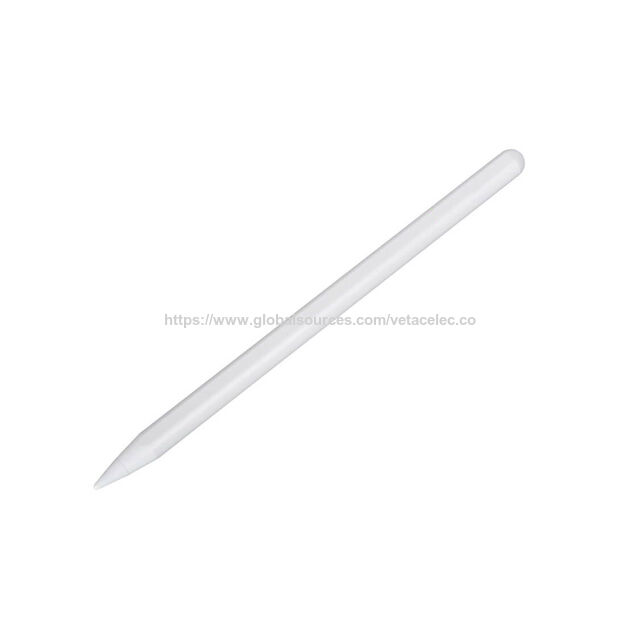 Caneta Stylus para iPad com Carregamento Sem Fio for sale at factory direct price