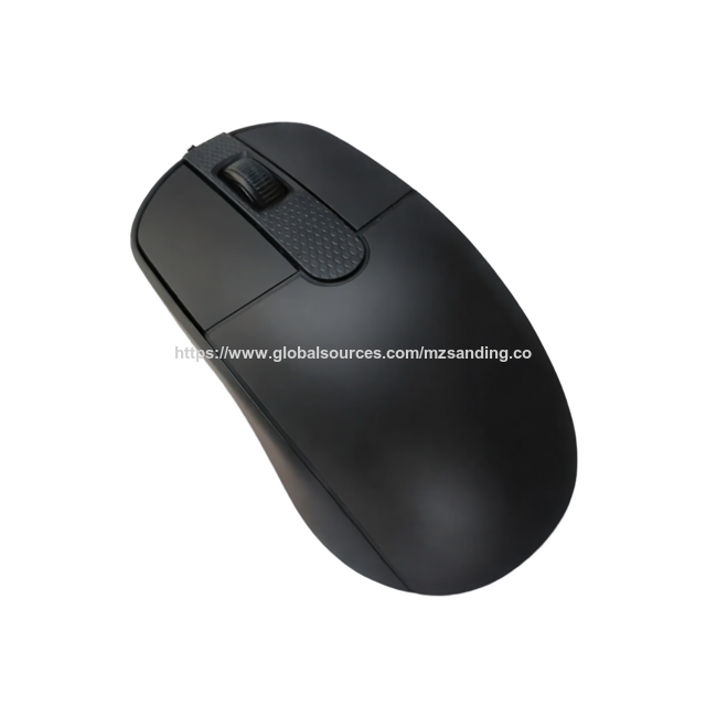 3d Hot Selling Optical Wired Mouse For Apple Desktop & Laptop Cross ...