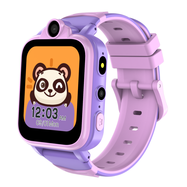 XA23 2022 Neueste Smartwatch für Jungen und Mädchen mit Spielen, Kamera, Musikplayer und Sprachrekorder