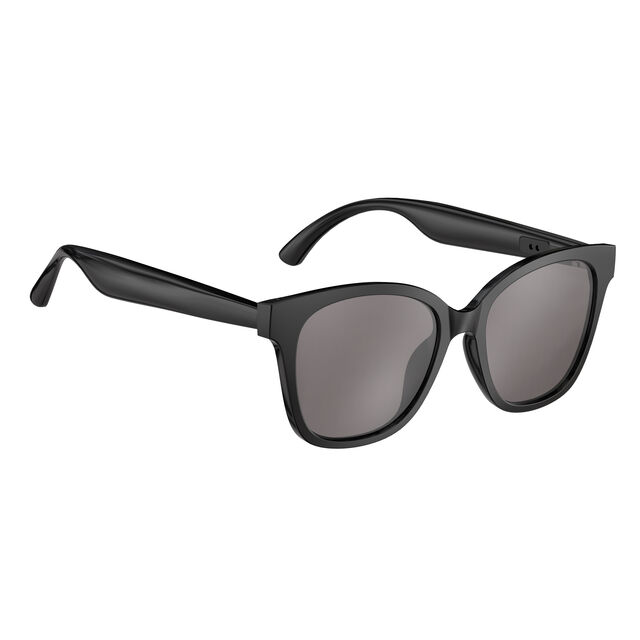 Gafas Bluetooth Inteligentes con Control Táctil y Grabadora de Voz, Deportivas para Exteriores, Impermeables, Protección UV para Ciclismo