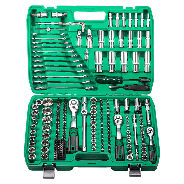 أدوات متعددة الوظائف لإصلاح السيارات - مجموعة شاملة عالمية للتعديلات المتنوعة for sale at factory direct price