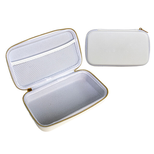 Estuches de Almacenamiento Digital de Gran Capacidad en EVA, Bolsa Portátil Resistente a Golpes, Cajas de Energía Protectoras Multifuncionales