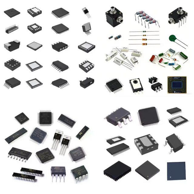 Bulk Components One-stop Component Sourcing Bom Kitting And Assembly Pcba - China ...