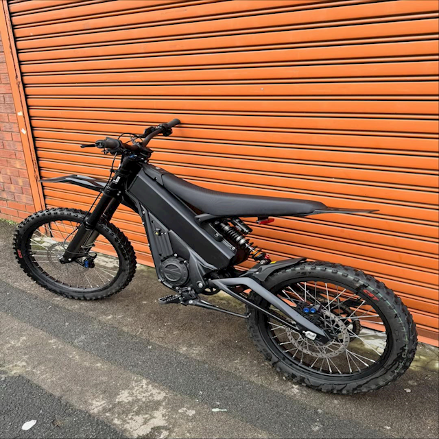Hot Selling 2025 Talaria X3 PRO MX V2 Off Road Electric Dirt Bike, Talaria X3 PRO V2 Trail Bike, 2025 Talaria X3 PRO MX V2 for sale at factory direct price
