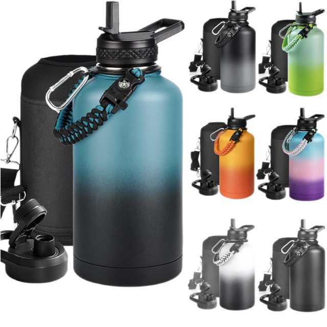 Bouteille d'Eau Espace - Bouteille d'Eau de Sport d'Extérieur Grande Capacité for sale at factory direct price