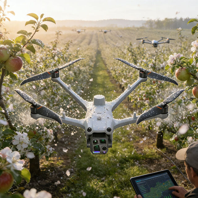 Universal Edition Matrice 4D 4TD Professional High-Precision Mapping Public Safety Prosumer High-Performance 25KM 48MP Plastic for sale at factory direct price