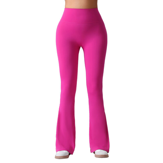 Mallas de Yoga sin Costuras de Cintura Alta para Mujer - Ropa Deportiva y de Gimnasio for sale at factory direct price