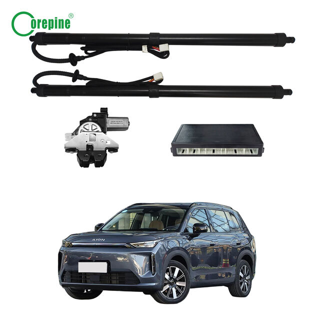 رافعة باب خلفي كهربائية فولاذية متينة لسيارة CAion i60 موديل 2026 مع ضمان ثلاث سنوات for sale at factory direct price