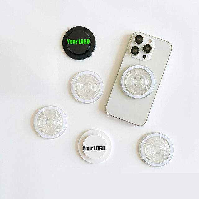 Hochwertiger magnetischer Handy-Pop-Socket-Ständer für iPhone 15 14, magnetischer Handyhalter für Griptok for sale at factory direct price