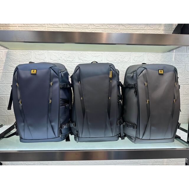 Laptop-Rucksack