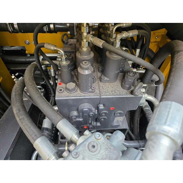 China Merek XE215G 21Ton 22ton Excavator Crawler Hidrolik dengan Bucket Opsional for sale at factory direct price