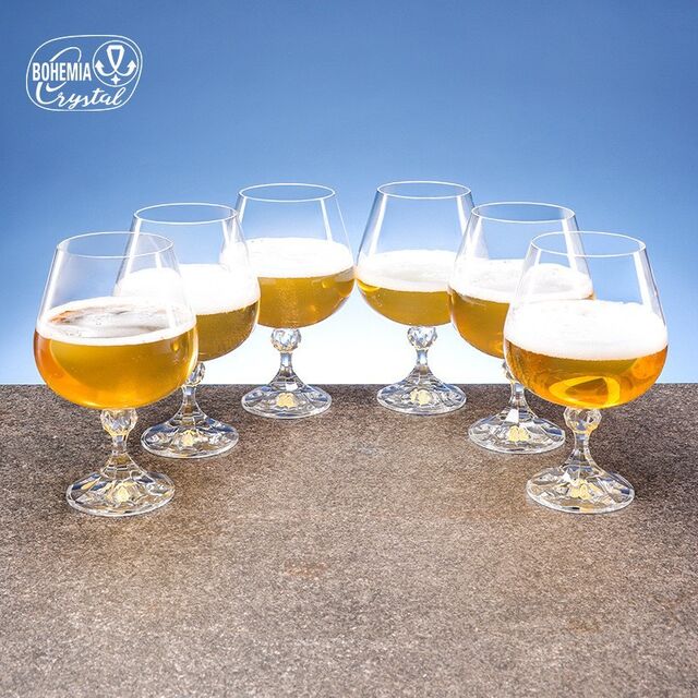 Bierglas mit weiter Öffnung, Bierbecher aus Edelstahl, Bierbecher aus Kunststoff BPA-frei, stapelbares Bierglas