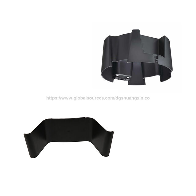 قطع بلاستيكية مخصصة - مكونات مصبوبة بدقة للاستخدام الصناعي for sale at factory direct price