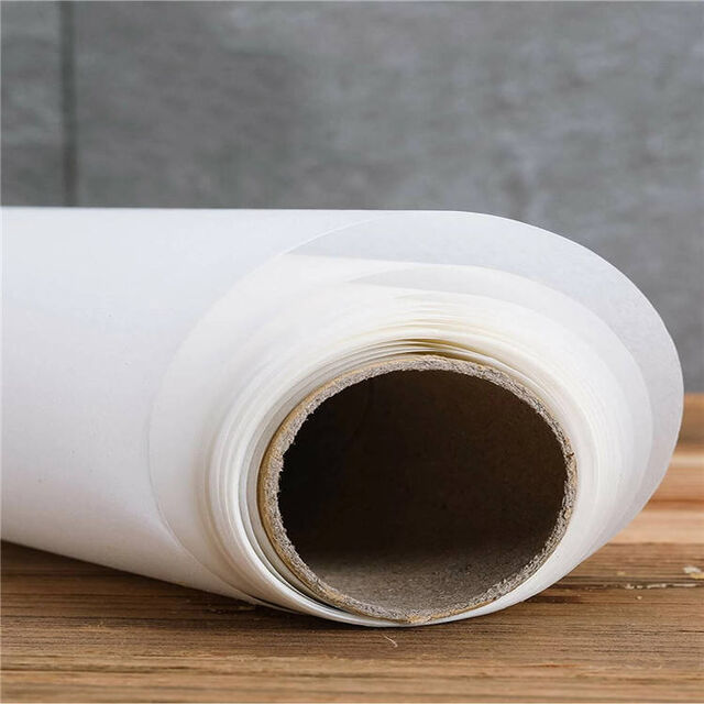 منتجات رائجة مفرش طاولة ورقي درجة غذائية ورق سيليكون ورق خبز for sale at factory direct price