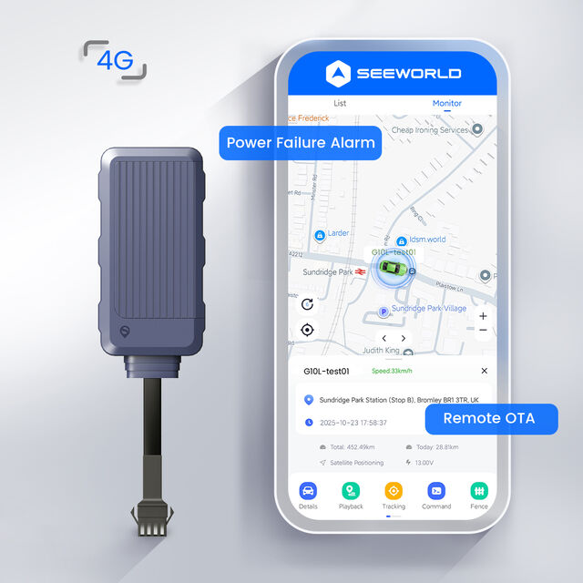 جهاز تتبع GPS صغير J14 بروتوكول GT06 للمواشي، جهاز تتبع مضاد للسرقة للسيارات والدراجات النارية، محدد مواقع بضمان سنة واحدة