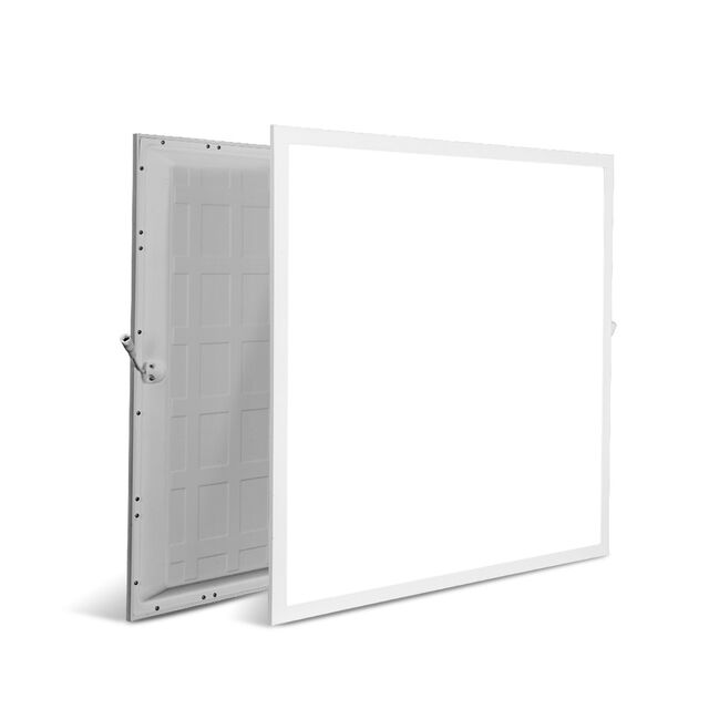 600x600mm 40W LED Einbaupanel Leuchte Deckenleuchte für Küche, Schlafzimmer, Garage