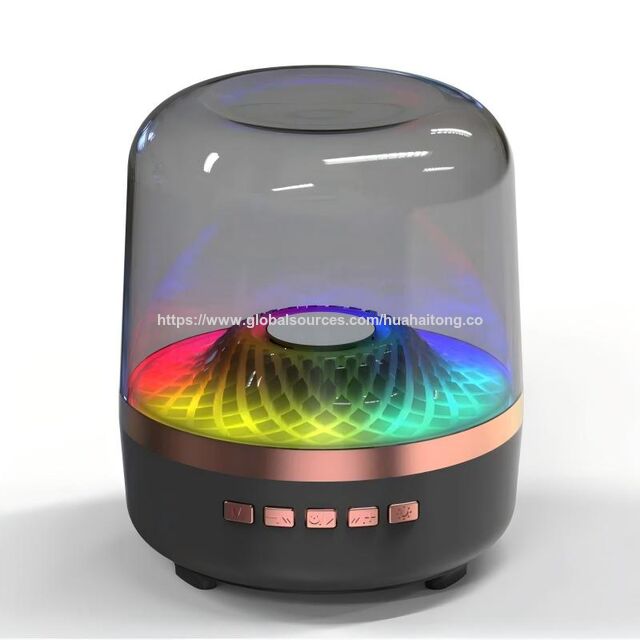 OEM Hersteller USB Wiederaufladbare Tragbare Bluetooth-Lautsprecher Mini Klein für Innen/Außen 2026 Neuer Camping Bluetooth-Lautsprecher
