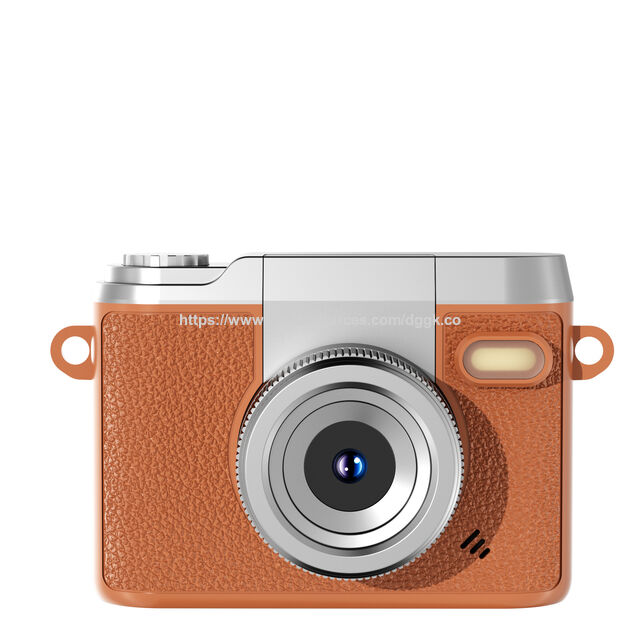 Großhandel OEM 720P 1080P Full HD Flip-Screen Digitalkamera mit Mini-Filtereffekten, Videorekorder für Vlogging und YouTube for sale at factory direct price