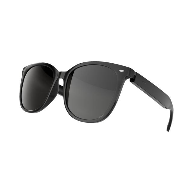 Óculos de Sol Quadrados Clássicos de Acetato com Proteção UV400 Unissex Preto para Esportes ao Ar Livre e Uso Diário for sale at factory direct price