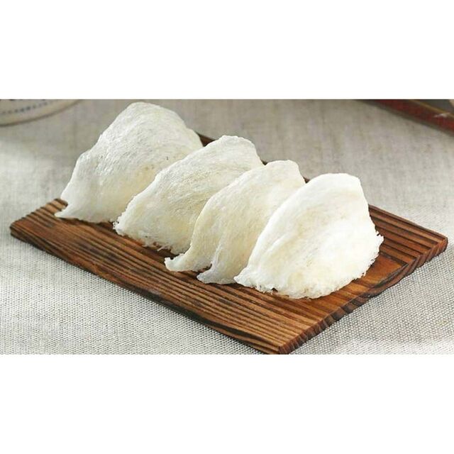 Nid d'Oiseau Sec 100% Naturel pour Soupe et Recettes Traditionnelles - Nid d'Hirondelle Comestible Premium for sale at factory direct price