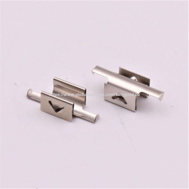 Factory Direct High Quality China Wholesale Custom Stamping Sheet Metal ...