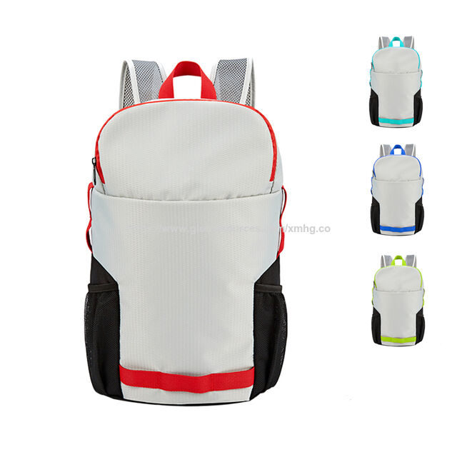 Mochila de Viaje de Diseño para Intereses Especiales, Gran Capacidad para Estudiantes, Mochila Casual Simple al por Mayor