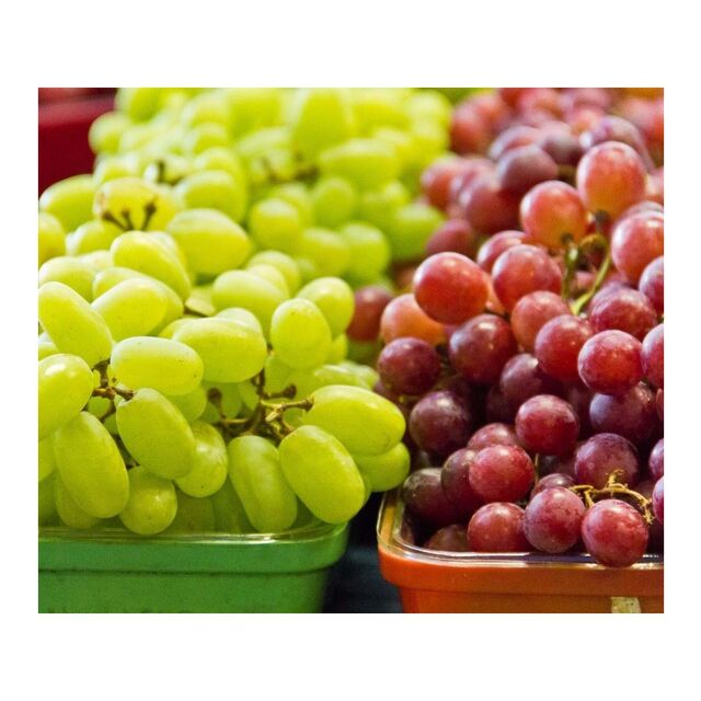 Offres de Raisins de Table Frais | Raisins Mélangés Sans Pépins à Vendre