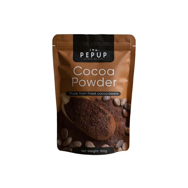African Origin Cocoa Powder - High Quality Cocoa Powder - Cocoa Powder ...