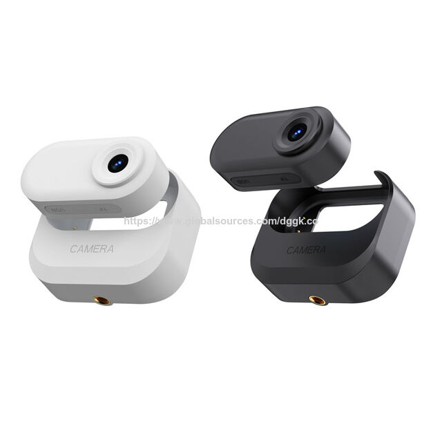 Fabrikneue 1080P Vollfarben-Daumenkamera, Mini-Action-Kamera, tragbarer Videorekorder für Outdoor-Sportarten, ROHS-zertifiziert for sale at factory direct price