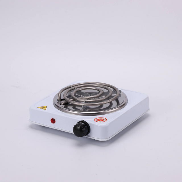 Mini Estufa Eléctrica Portátil Multifunción para Hervir Té y Café, Placa Caliente Eléctrica de 1000W con Temperatura Ajustable for sale at factory direct price