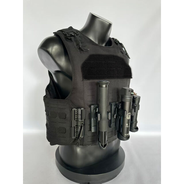 Multi-functional Adjustable Camouflage Tactical Vest for Outdoor Plate Carrier Compatible TXTV006 for sale at factory direct price