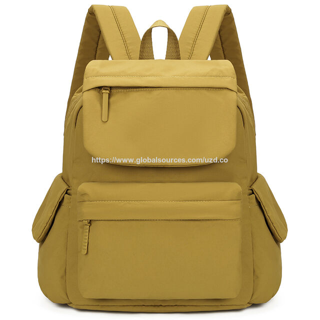 backpack school bags travelling exporters ALASKA EXPORTS Grade Recommendation Manufacturers Wholesale Cartoon Fashion School
