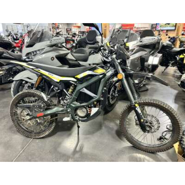 Brand New Premium Quality Dirt E-bike | Sur-Ron Electric Bikes For Mountain Race For Sale