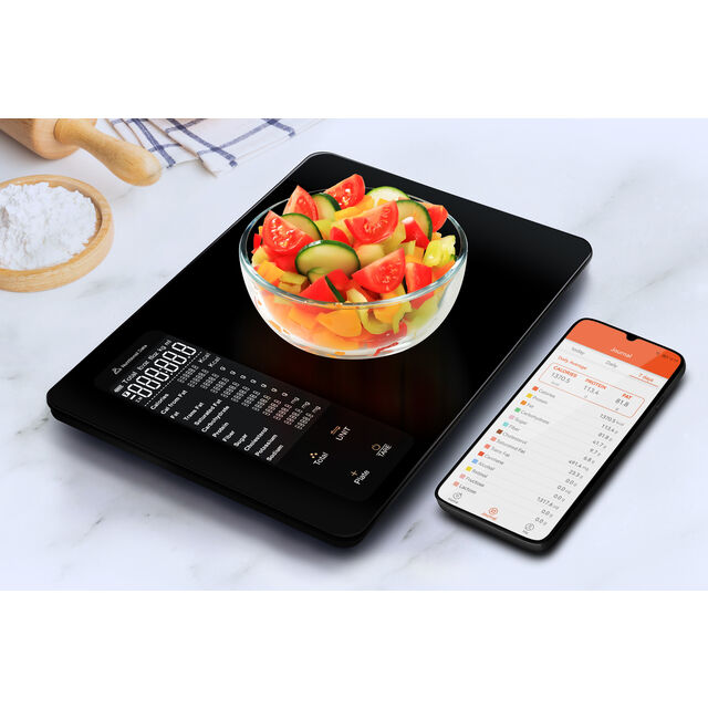 Balance Intelligente de Nutrition Alimentaire for sale at factory direct price