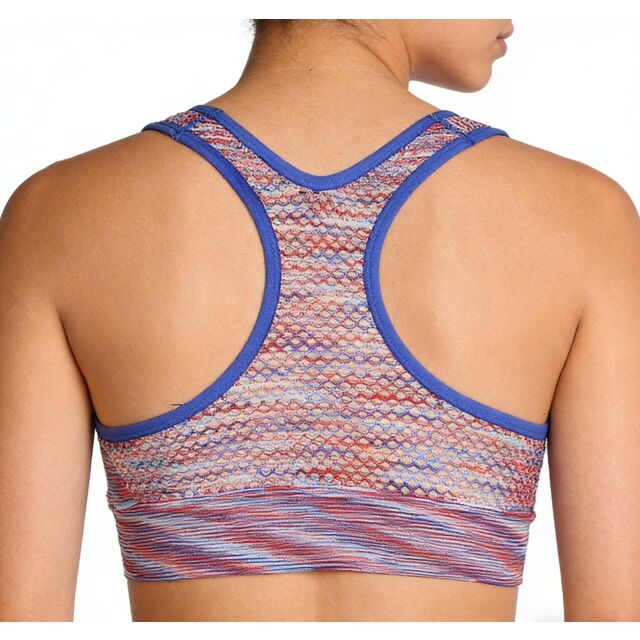 Sport-BH für Damen, atmungsaktiv, schweißableitend, bequem, anpassbares Private Label, garantierte Produktionskapazität